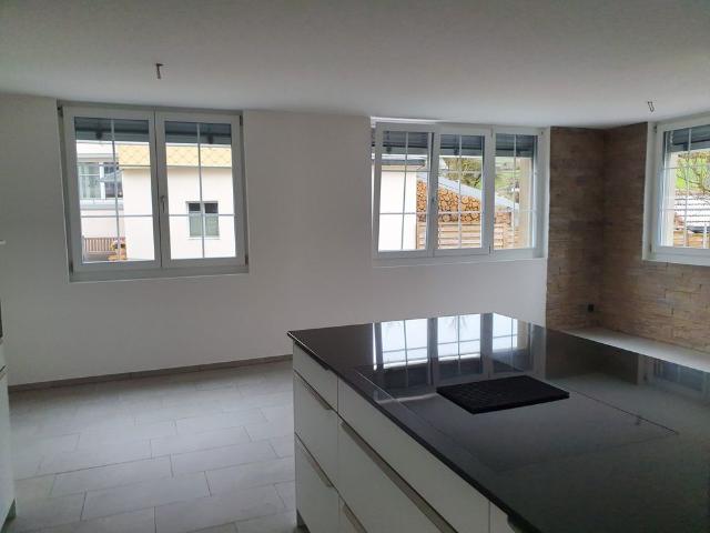 Apartment mieten in Holderbaum, Bauma