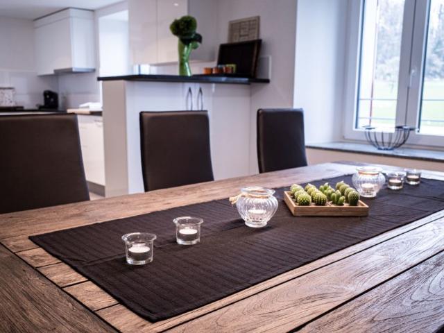 Wohnung mieten in Dürnten, Zürich