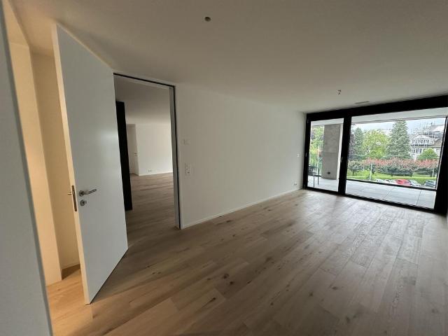 Apartment mieten in Interlaken, Verwaltungsregion Oberland
