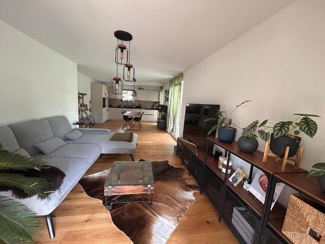 Apartment mieten in Wölflinswil, Bezirk Laufenburg