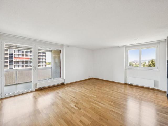 Apartment mieten in Thoracker, Muri bei Bern