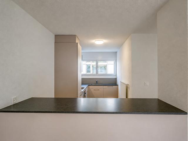 Apartment mieten in Eigen, Wittenbach