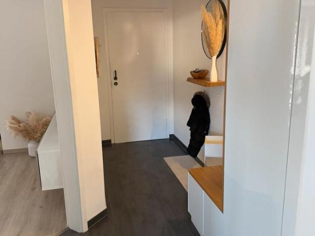 Wohnung kaufen in Wesel
