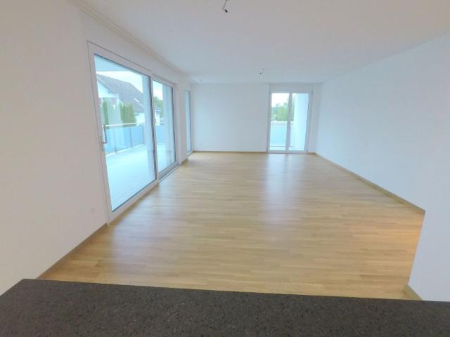 Wohnung mieten in Alterswilen, Thurgau