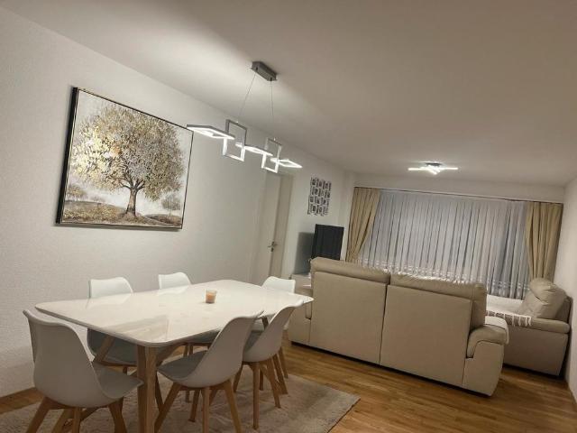 Apartment mieten in Niederbipp, Verwaltungsregion Emmental-Oberaargau