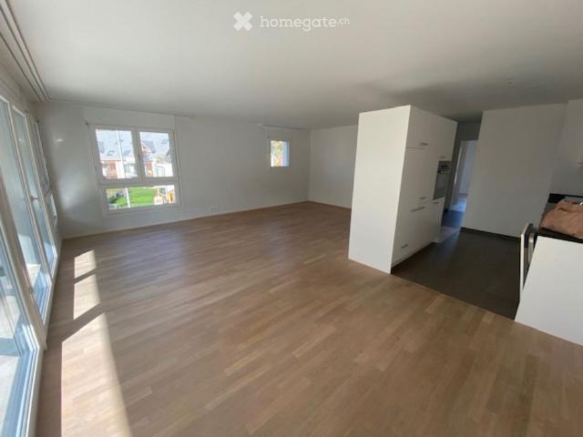 Apartment mieten in Nöschikon, Niederglatt