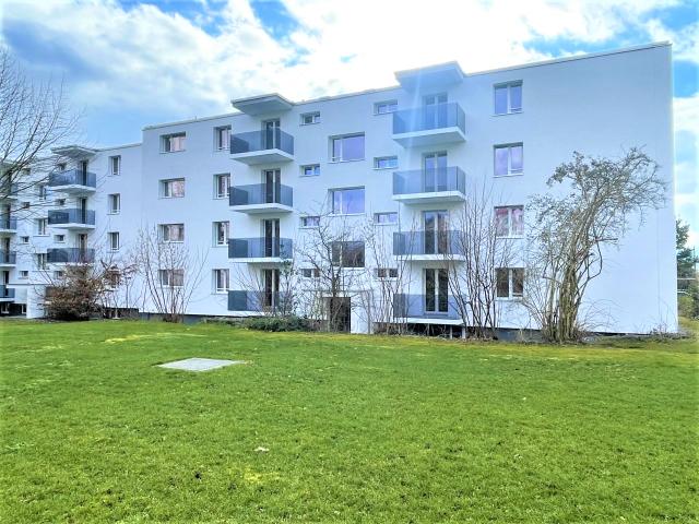 Wohnung mieten in Niedergösgen, Solothurn