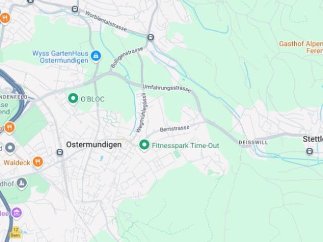 Wohnung kaufen in Ostermundigen, Bern