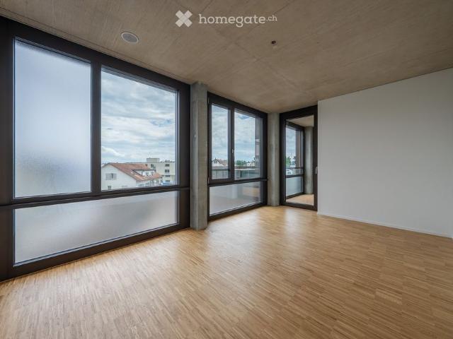 Apartment mieten in Rudolfstetten, Rudolfstetten-Friedlisberg