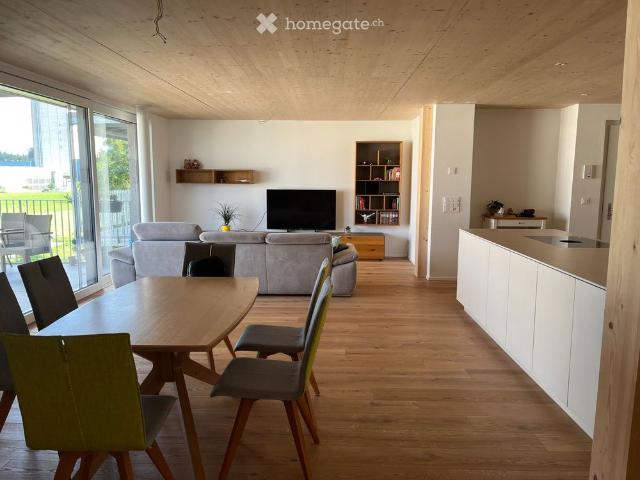 Apartment mieten in Oberönz, Herzogenbuchsee
