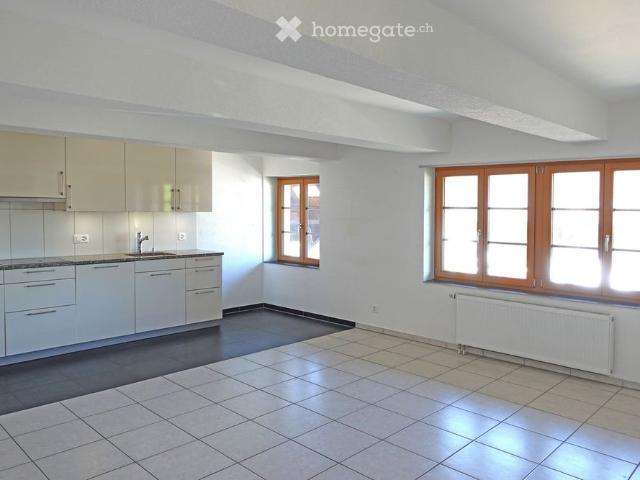 Apartment mieten in Weidenpark, Möhlin