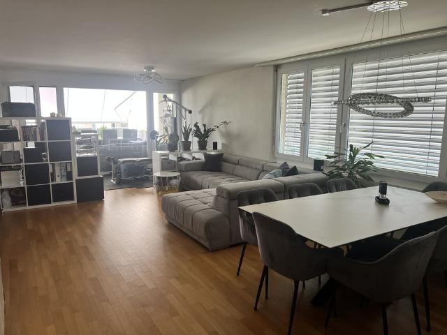 Apartment mieten in Tann, Dürnten