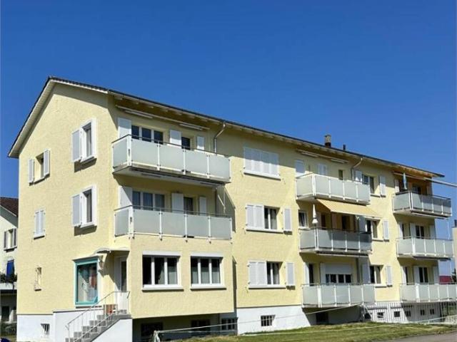 Wohnung mieten in Goldach, St. Gallen