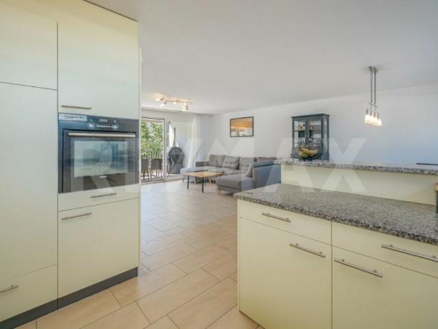 Wohnung kaufen in Schlieren, Zürich