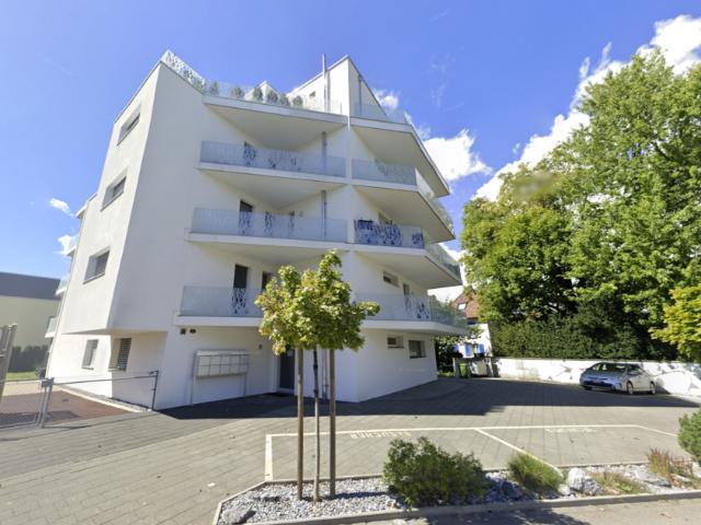 Apartment mieten in Wohlen, Bezirk Bremgarten