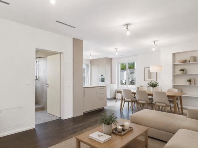 Wohnung kaufen in Opfikon, Zürich