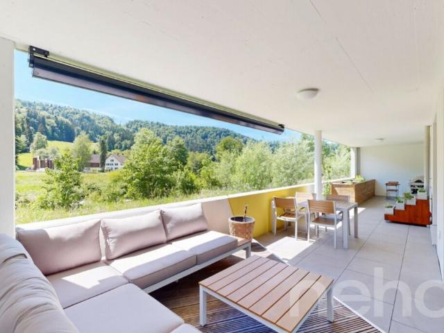 Wohnung kaufen in Zell (ZH), Zürich