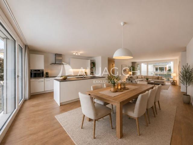Wohnung kaufen in Port, Bern