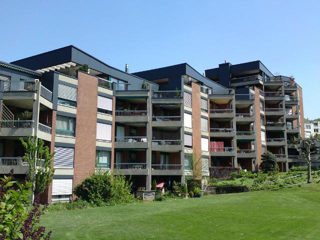 Apartment mieten in Olten, Solothurn
