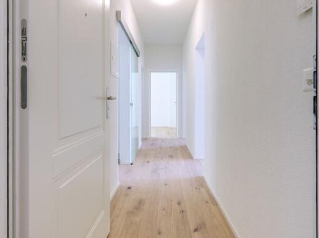 Wohnung mieten in Schwarzenbach (SG), St. Gallen