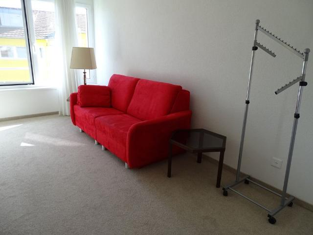 Apartment mieten in Lüchingen, Altstätten