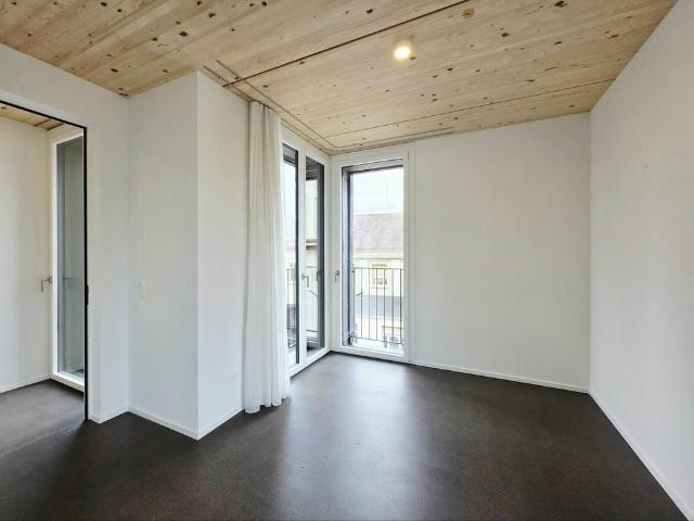 Apartment mieten in Flugfeld, Dübendorf