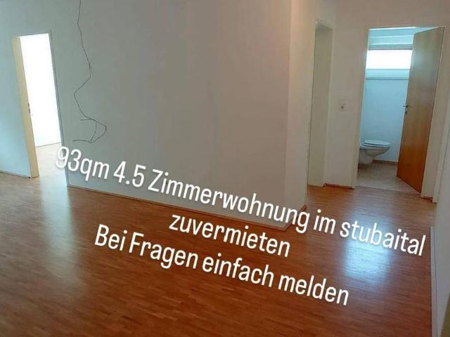 Apartment mieten in Fulpmes, Tirol