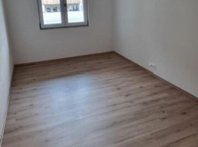 Wohnung mieten in Krauchthal, Bern