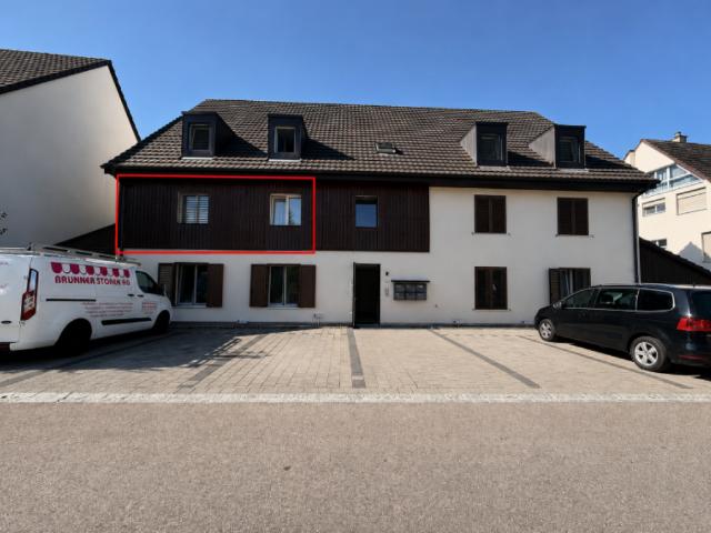 Wohnung mieten in Giebenach, Basel-Landschaft