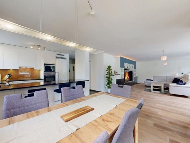Wohnung kaufen in Liestal, Basel-Landschaft