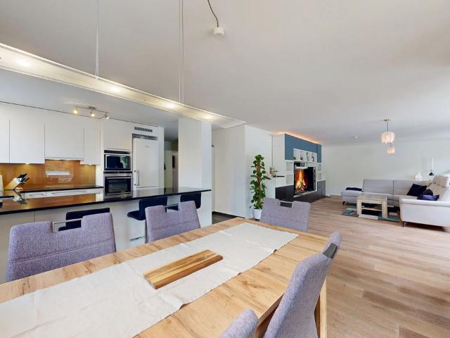 Wohnung kaufen in Liestal, Basel-Landschaft