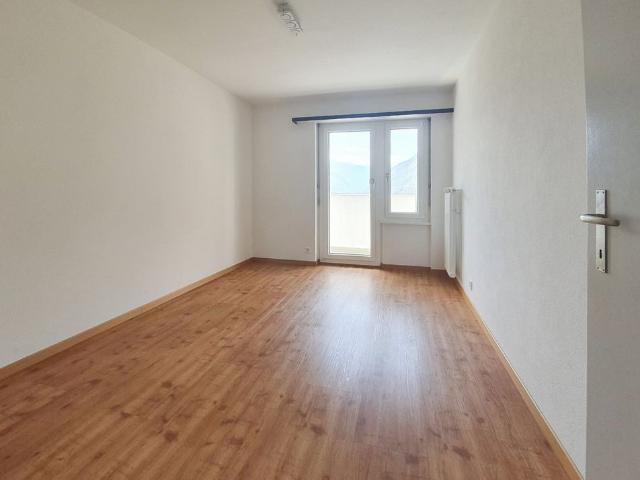 Apartment mieten in Brig, Brig-Glis