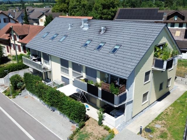 Wohnung mieten in Märstetten, Thurgau