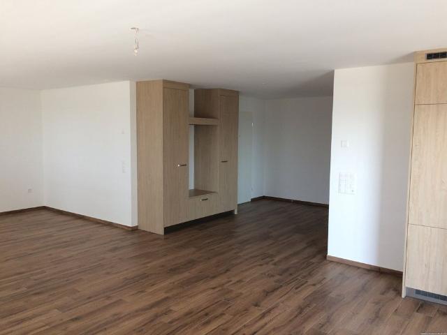 Apartment mieten in Birkenhof, Märstetten