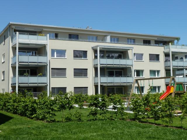 Wohnung mieten in Flawil, St. Gallen