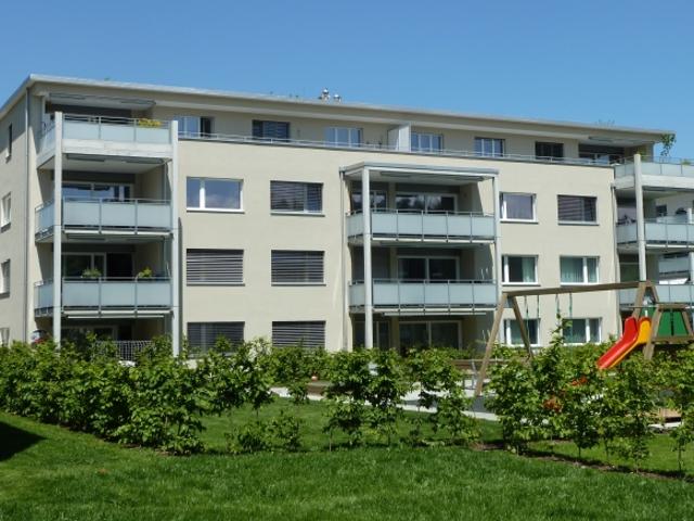 Wohnung mieten in Flawil, St. Gallen