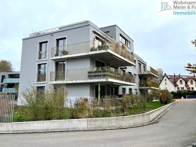 Wohnung mieten in Illnau-Effretikon, Zürich