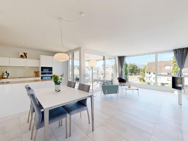 Wohnung kaufen in Reinach (BL), Basel-Landschaft