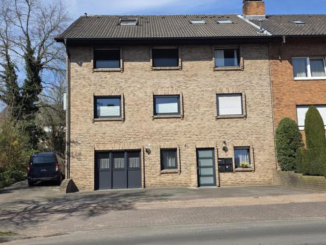 Wohnung kaufen in Haltern, Nordrhein-Westfalen