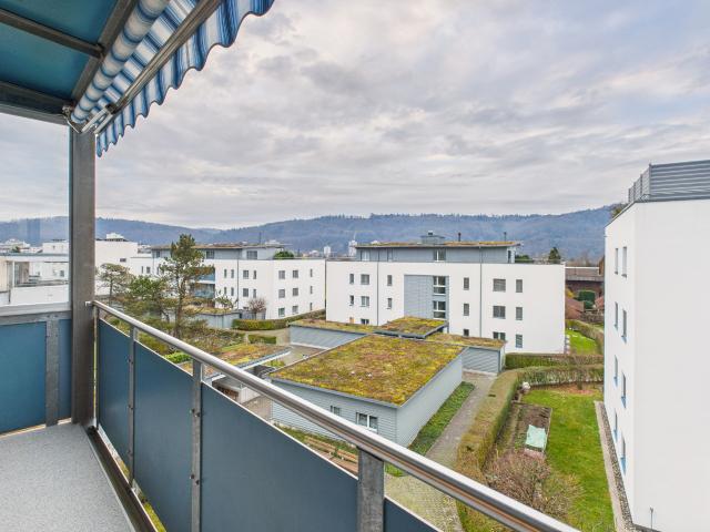 Apartment mieten in Obersiggenthal, Aargau