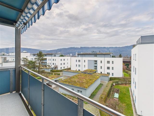 Wohnung mieten in Obersiggenthal, Aargau