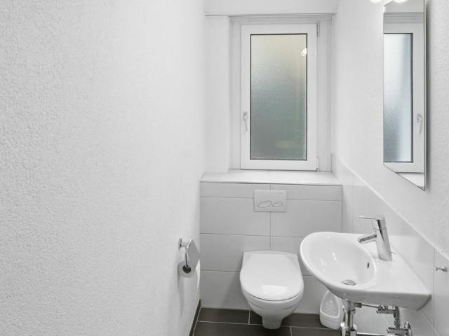 Apartment mieten in Wil (SG), St. Gallen