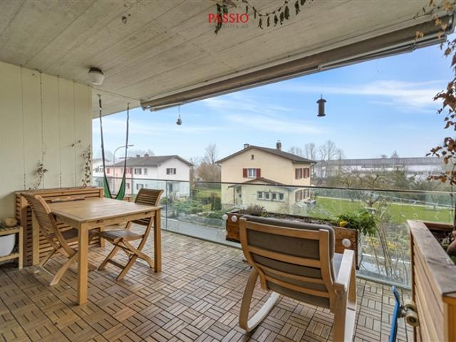 Wohnung kaufen in Biel, Bern