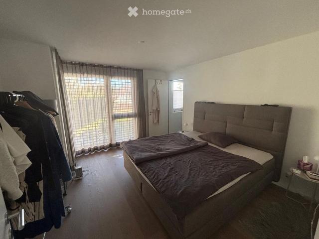 Apartment mieten in Uetikon am See, Bezirk Meilen