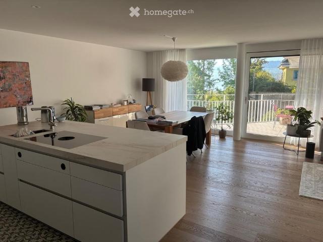 Apartment mieten in Uetikon am See, Bezirk Meilen