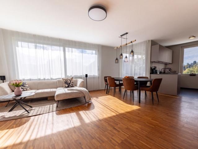 Wohnung kaufen in Jona, Rapperswil-Jona