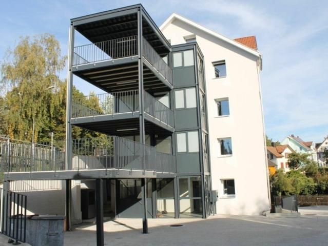 Wohnung mieten in Goldach, St. Gallen