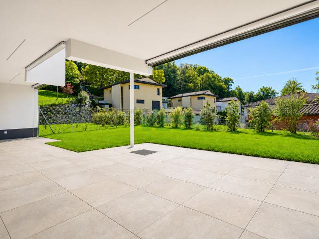 Wohnung kaufen in Collina d'Oro, Tessin