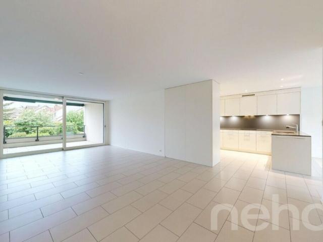 Wohnung kaufen in Baden, Aargau