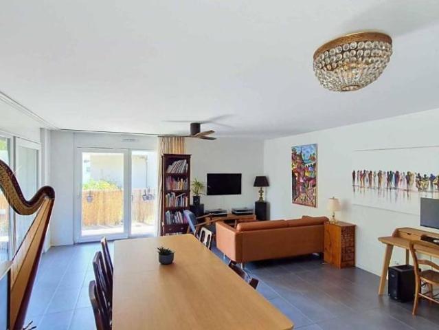 Wohnung kaufen in Saint-Prex, Waadt